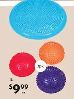 ALDI Sensory Cushion or Stepping Stones offer