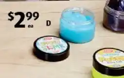 ALDI Play-Doh Slime offer