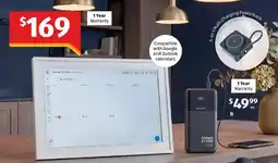 ALDI Bauhn 5-in-1 Multi Charging Powerbank offer