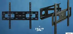 ALDI TV Wall Mount offer