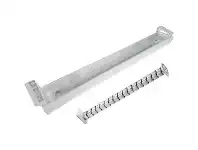 Officeworks Stilford Professional Desk Fixed Cable Tray offer