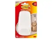 Officeworks Command Quartz Jumbo Hook offer