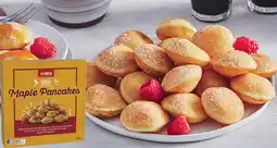 Coles NEW Coles Mini Maple Pancakes offer