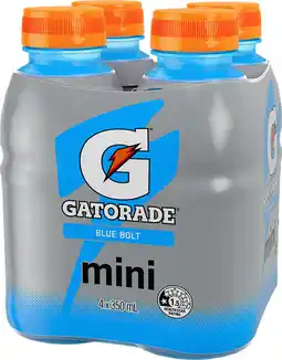 Coles Gatorade Sports Drink offer