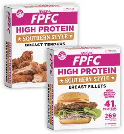 Coles FroPro FPFC Chicken Tenders or Fillets 300g offer