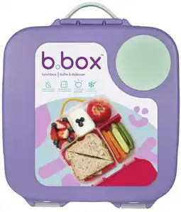 Coles B.Box Lunch Box 1 Each offer