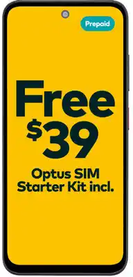 Coles Optus X Pro 2 offer
