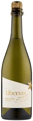 Coles Libertas Prosecco offer