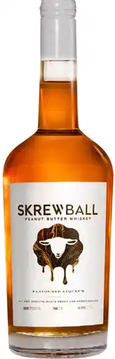 Coles Skrewball Peanut Butter Whiskey offer