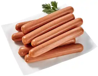 Coles Don Footy Frankfurts offer