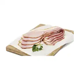 Woolworths D’Orsogna Middle Bacon Rashers – From the Deli offer