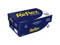 Officeworks Reflex Ultra White 80gsm A3 Copy Paper 3 Ream Carton offer