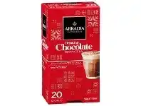 Arkadia Drinking Chocolate Sachets 20 Pack