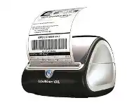 Officeworks DYMO LabelWriter 4XL Professional Label Maker offer