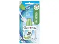 Officeworks Liquid Paper 2-in-1 Correction Fluid 22mL offer