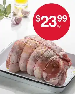 Australian Butchers Store Roast offer