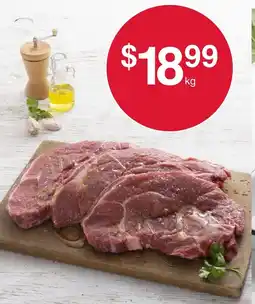 Australian Butchers Store Beef offer