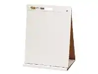 Officeworks Post-it Self Stick Table Top Pad 508 x 584 mm offer
