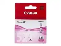 Officeworks Canon CLI 521 Ink Cartridge Magenta offer