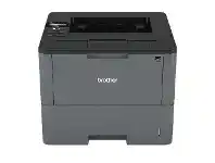 Officeworks Brother Wireless Mono Laser Printer HL-L6200DW offer
