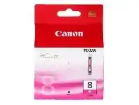 Officeworks Canon CLI 8 Ink Cartridge Magenta offer