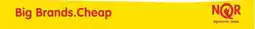 NQR Big Brands Cheap offer