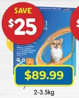 PetO Advantage Multi offer