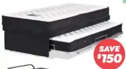 ComfortStyle Furniture & Bedding Mattress offer