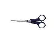 Officeworks J.Burrows Micro Tip Soft Grip Scissors 7"/177mm offer