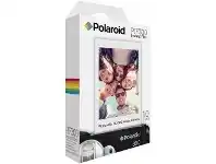 Officeworks Polaroid 300 Colour Instant Film 10 Pack offer