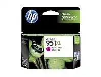 Officeworks HP 951 XL Ink Cartridge Magenta offer