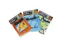 Officeworks Micador Art Smocks offer