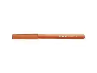 Officeworks Milan Fluo Junior Highlighter Orange offer