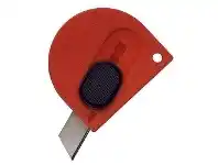 Officeworks Celco 8mm Touch Retractable Pocket Knife offer
