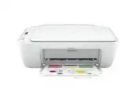 Officeworks HP DeskJet 2720 AiO Printer offer