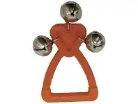 Halilit Handy Bell