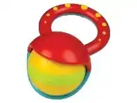 Officeworks Halilit Roller Ball offer