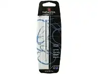 Sheaffer Ballpoint Pen Medium Refill Cartridge Blue