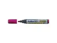 Officeworks Artline 577 Whiteboard Marker Bullet Pink offer