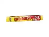 Starburst Fruit Chews 45g