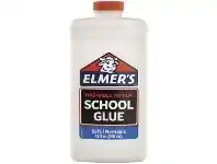 Officeworks Elmers Elmer&#039;s School Glue 946mL offer