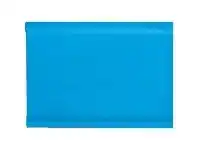 Officeworks PPS Bubble Mailer Size 1 151 x 229mm Blue offer