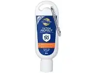 Officeworks Auscreen Ultra Protect SPF50+ Sunscreen 50mL offer