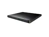 Officeworks LG External DVD Rewriter GP65NB60 offer