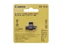 Officeworks Canon Calculator P23Dts/P170Dh Ink Roller Blue and Red offer