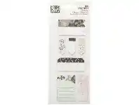 Officeworks Carpe Diem Mini Sticky Notes Beautiful offer