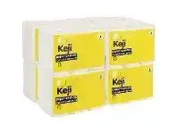 Officeworks Keji Paper Towel Rolls 48 Pack offer