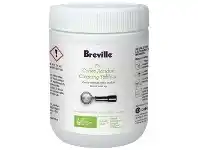 Officeworks Breville Eco Coffee Residue Cleaning Tablets 40 Pack offer