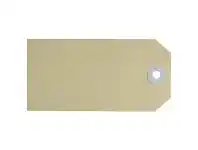Officeworks Avery Heavy Duty Buff Shipping Tags Size 4 100 Pack offer