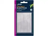 Officeworks Bostik Hot Melt Sticks 10 Pack offer